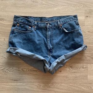 Levi’s Shorts